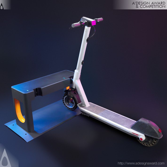 electric-scooter-charging-station---d2-by-evren-yazıcı-4