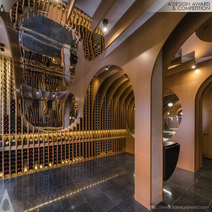 Zooco Estudio Wine Shop