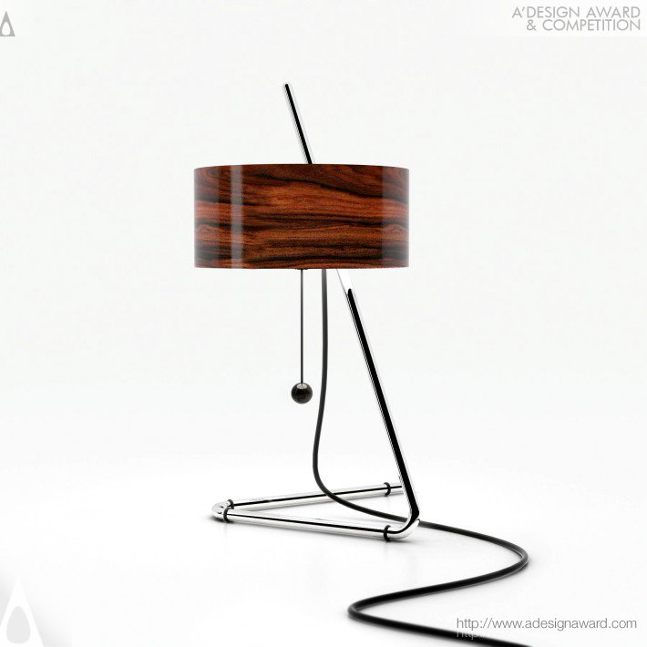 José Leite Table Lamp