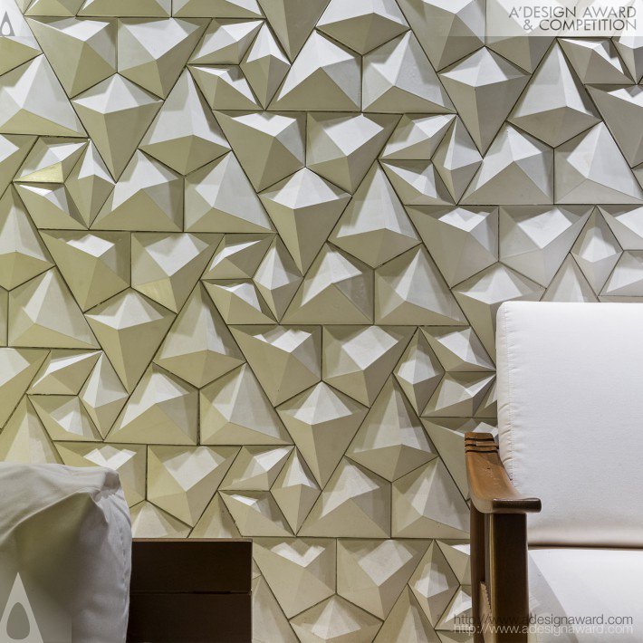 Fernanda Marques Wall Tiles