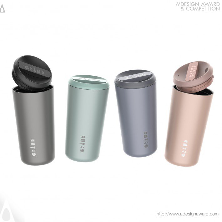 Cup by Shanghai Grand Trade Co.,Ltd.