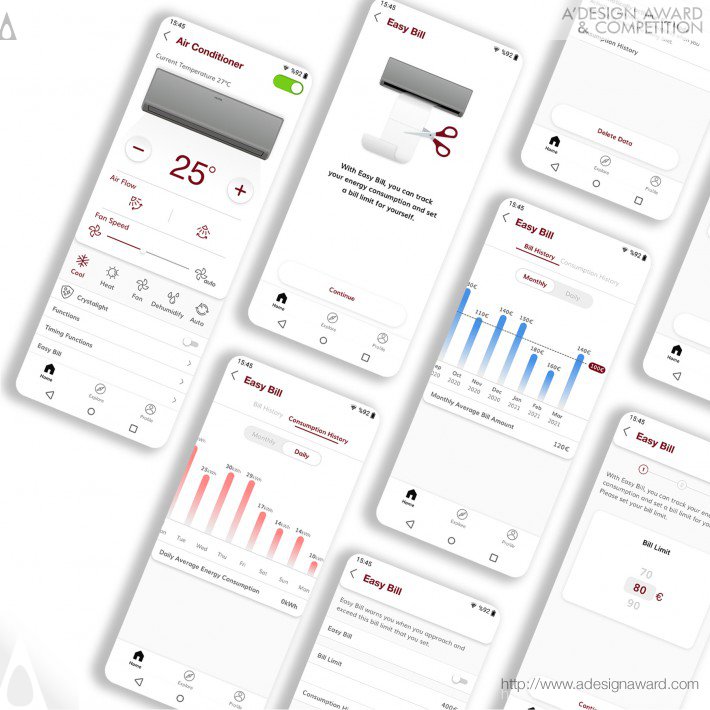 vestel-evin-akli-by-vestel-ux-and-ui-design-group-4