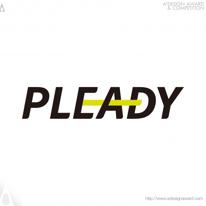 pleady-branding-by-katsumi-tamura