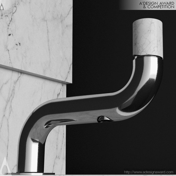 Ctesi - Barros &amp; Moreira, SA Faucet Basin Mixer