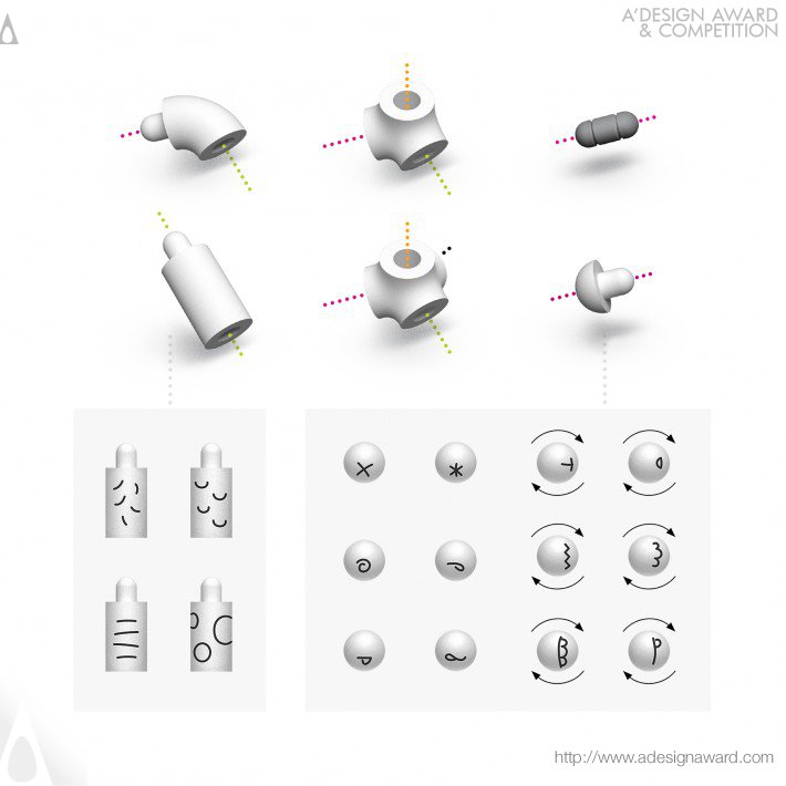 Vladimir Zagorac - Trix Modular Toy