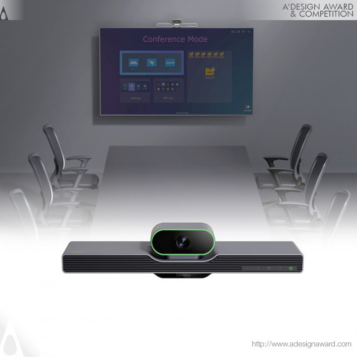 Emdoor Digi Modular Conference Educational Terminal