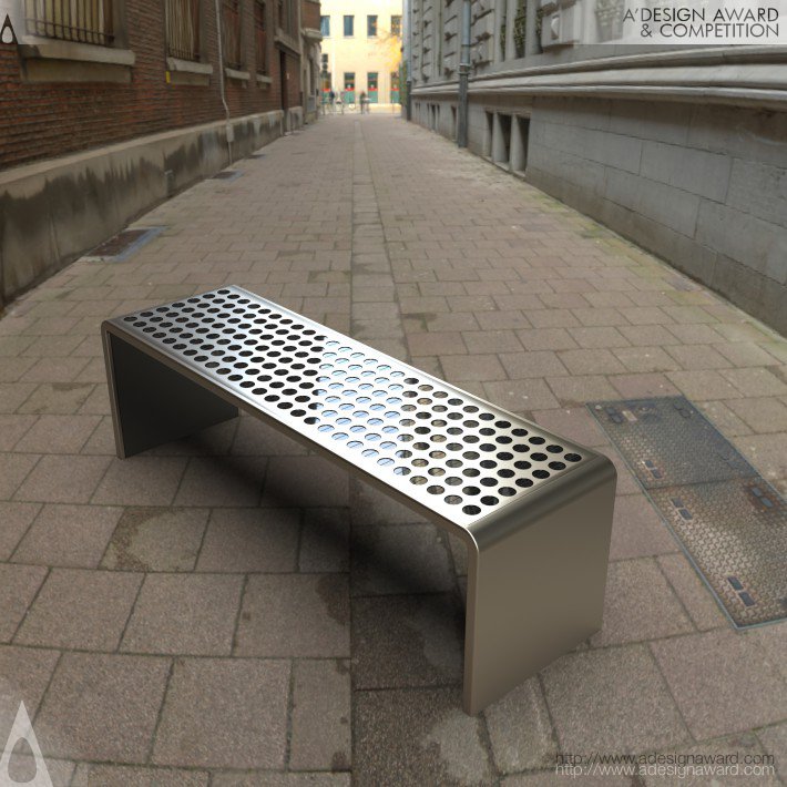 Bulent Unal - Note Bench