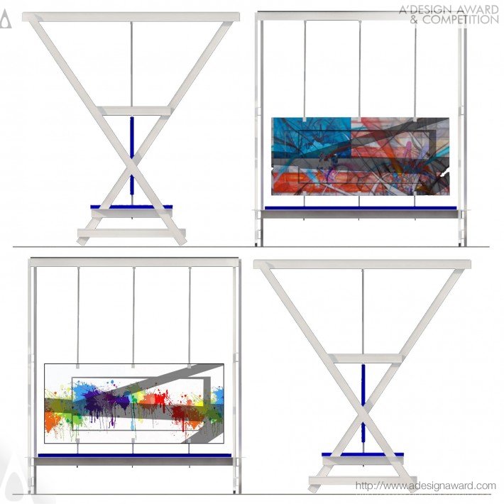 Seating For Transit Riders by Craig L. Wilkins