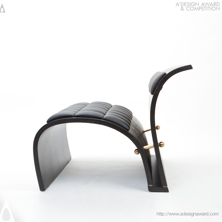 Xiaoyan Wei - H Chair