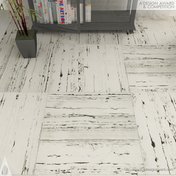 Bien Seramik Design Team - Corvino Porcelain Wall and Floor Tiles