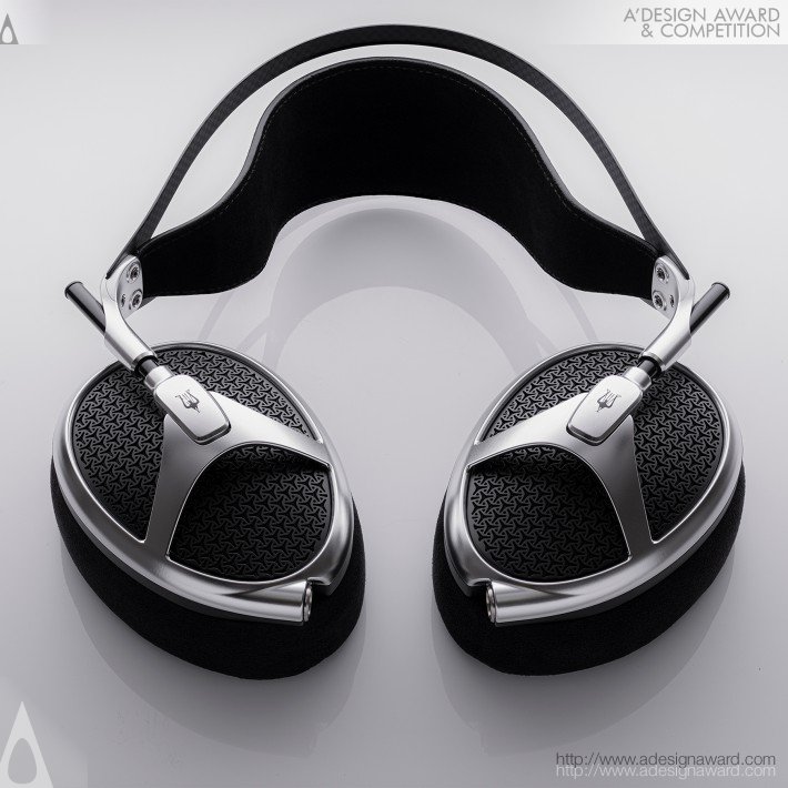 Antonio Meze - Elite Headphones