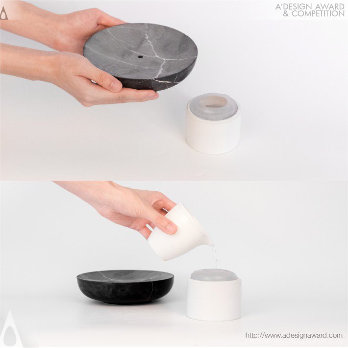 Tianqing Li - Moisture Humidifier