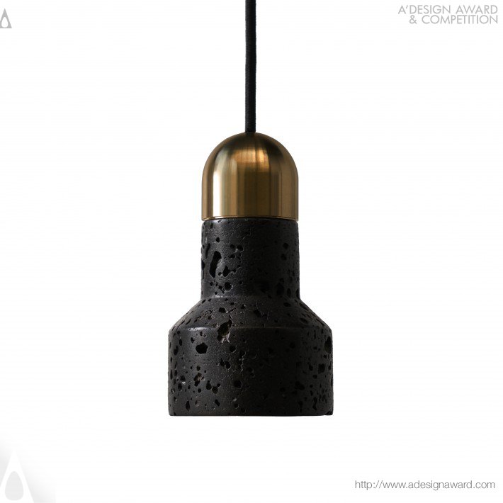 Buzao Qie Pendant Light by BUZAO &amp; BENTU