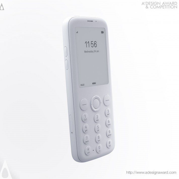 Mudita Pure Phone by Mudita