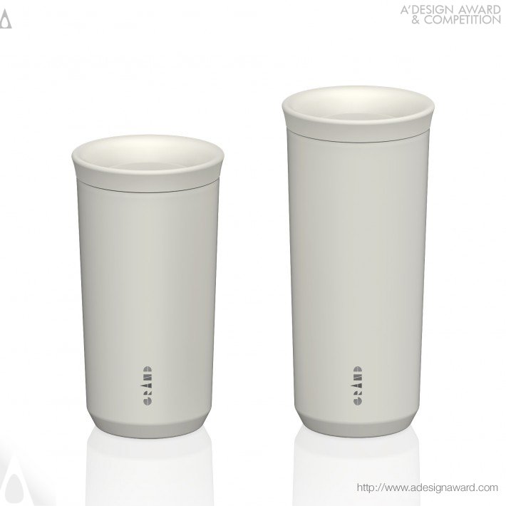 Shanghai Grand Trade Co.,Ltd. - Tada Tumbler