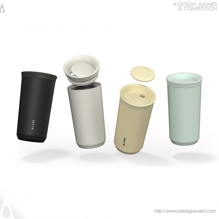 Shanghai Grand Trade Co.,Ltd. Tumbler