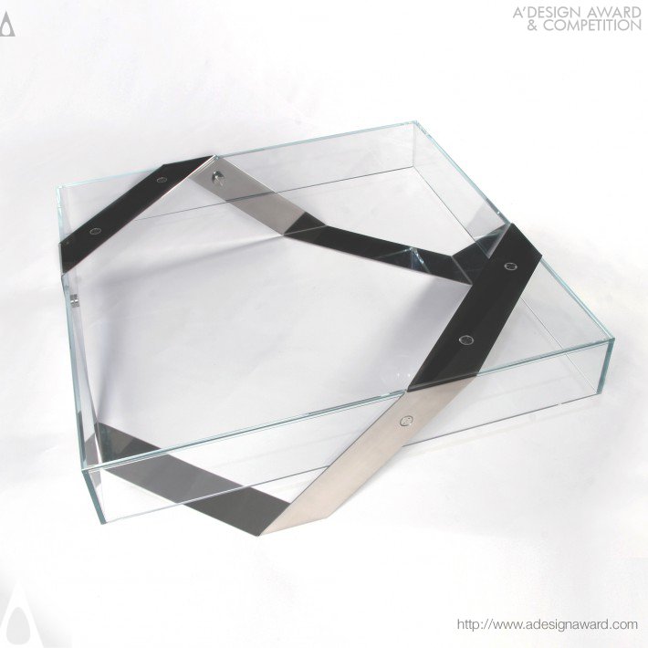 João Faria Coffee Table