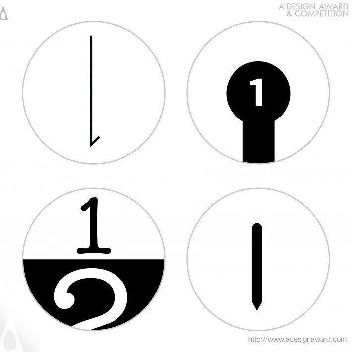 Simplications Watchface Collection by Rajendra Serber