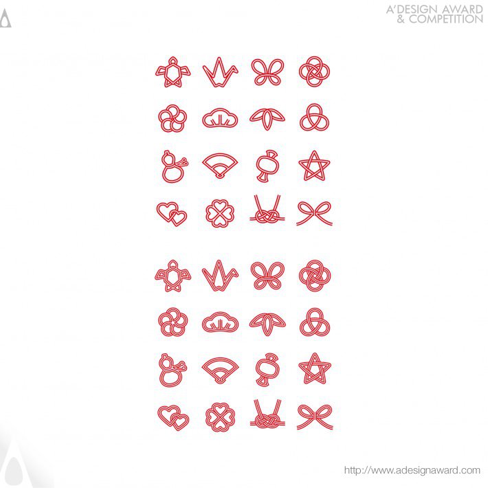 decorative-japanese-cord-icons-by-mizuho-suzuki-4