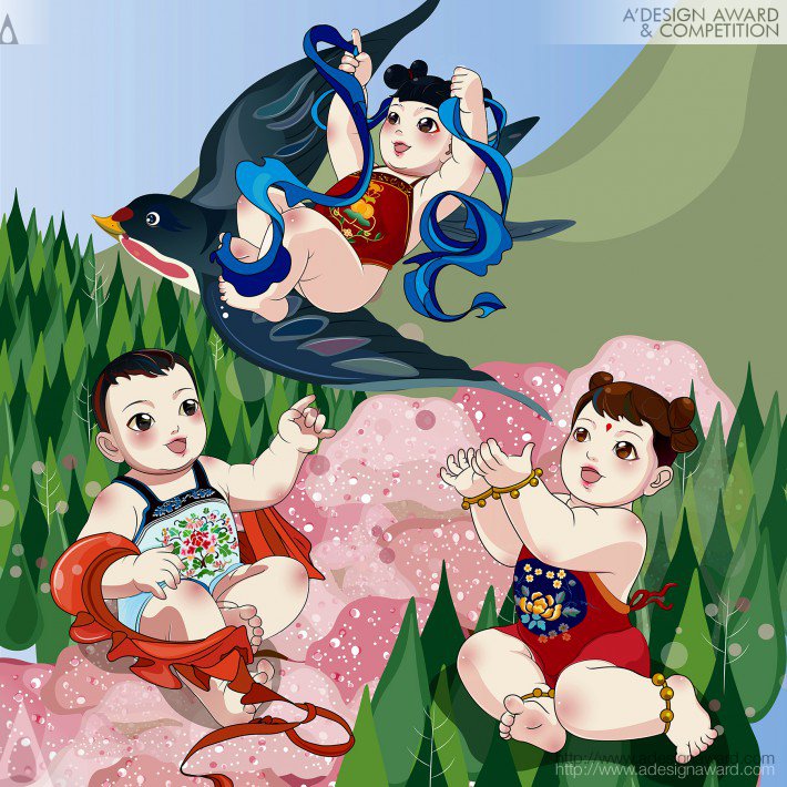 new-year-paintings-baby-by-wang-yumengampluo-wenampyang-jingyun-3