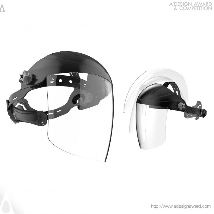 Flextech Headgear by OTOS8000