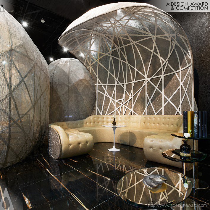 Qingfan Zhang - Cocoon Nail Salon