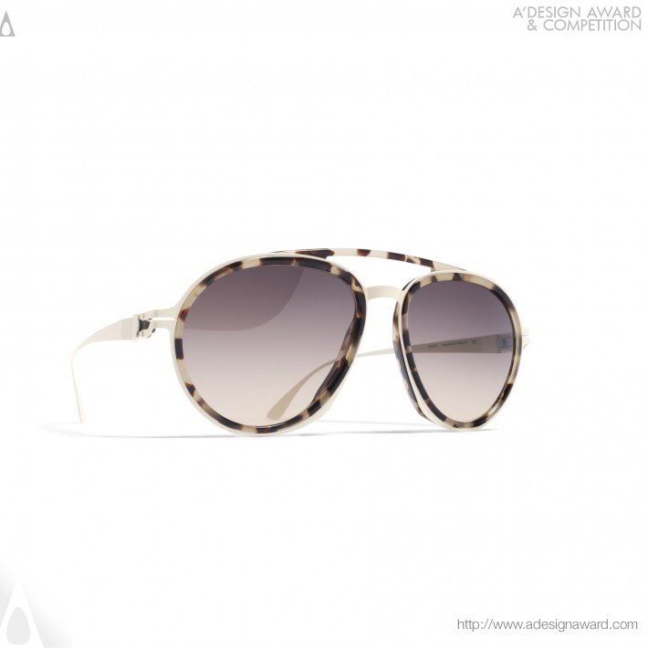 Sunglasses by Mykita Gmbh