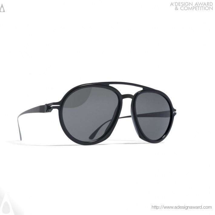 Mykita Gmbh Sunglasses