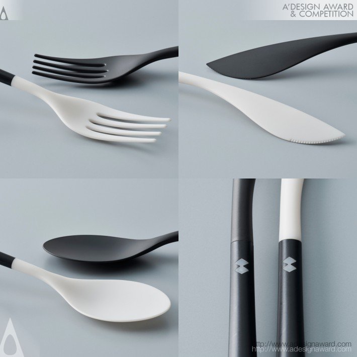 Mitsunori Yamase Cutlery