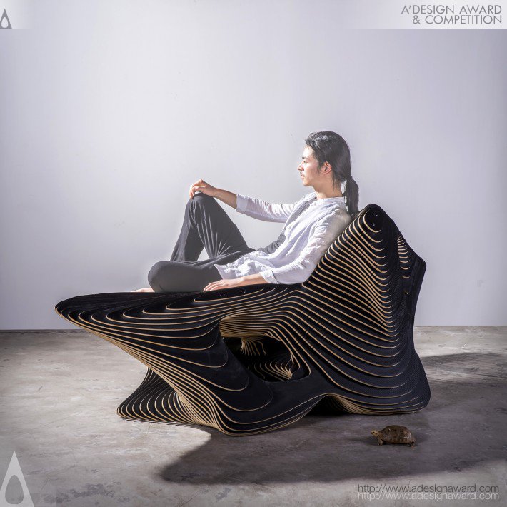 Tsung-Jen Lin Chair