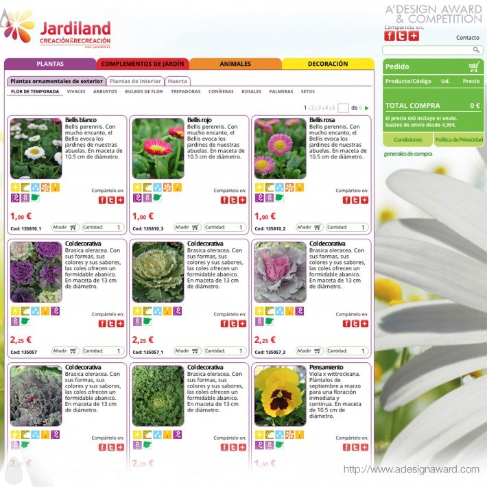 jardiland-ecommerce-website-by-suigeneris-barcelona