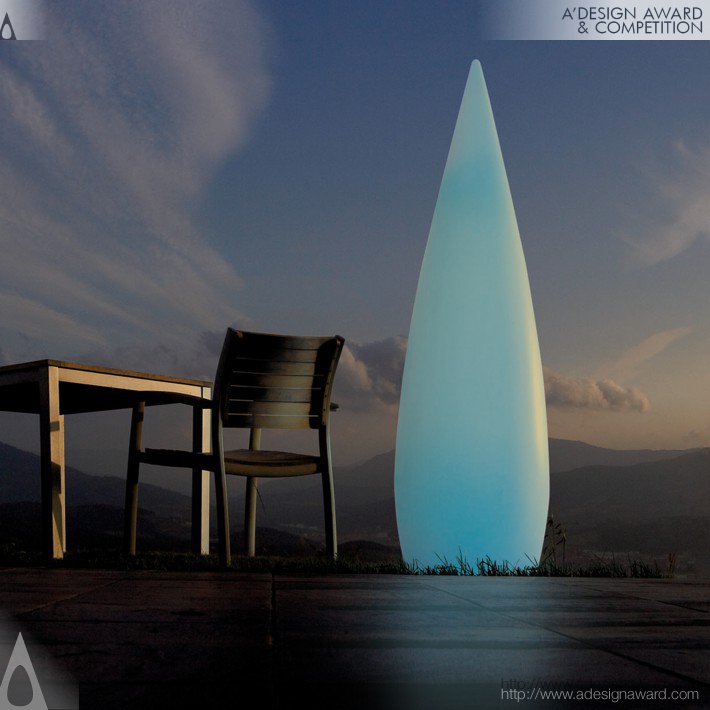 Jon Santacoloma - Kanpazar Outdoor Lighting