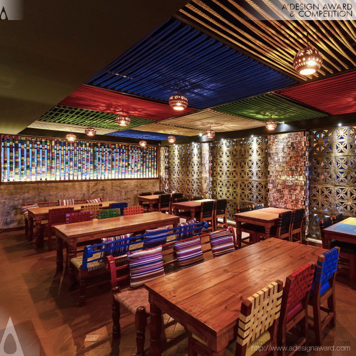 Rangla Punjab Restaurant and Bar by Ketan Jawdekar