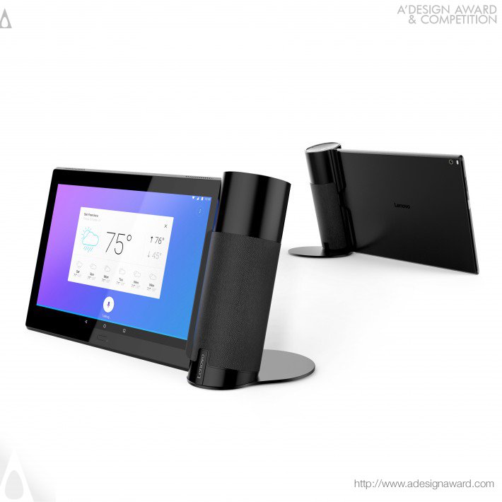 tab4-home-assistant-pack-by-lenovo-design-group
