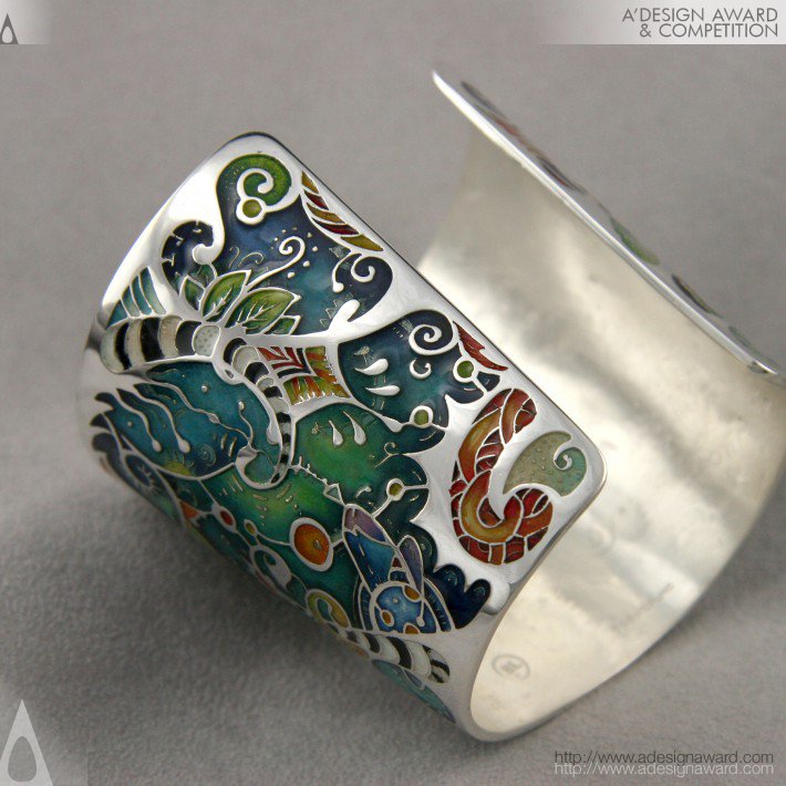 Liz Sabol Cuff