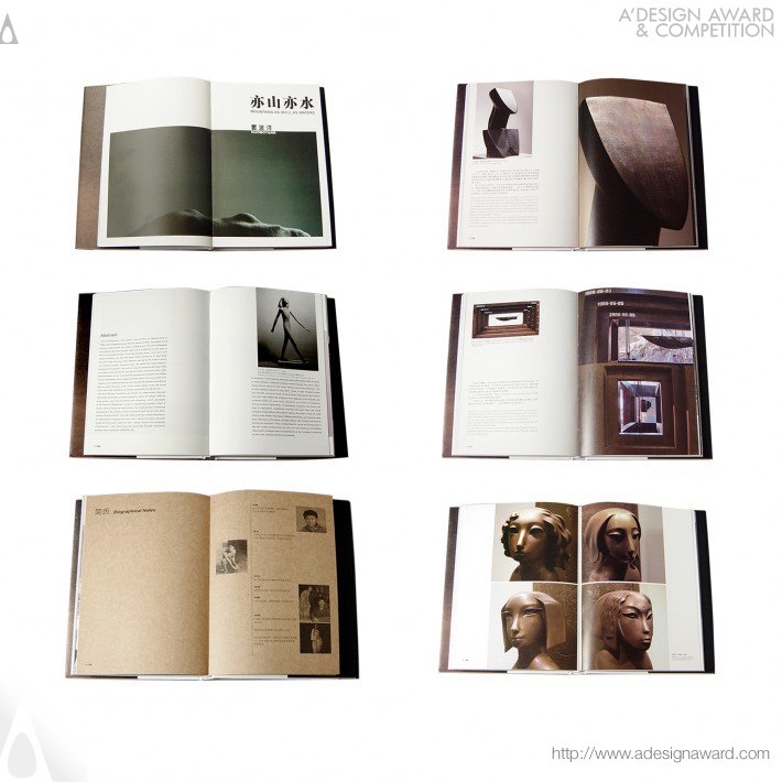 Na An Book Design