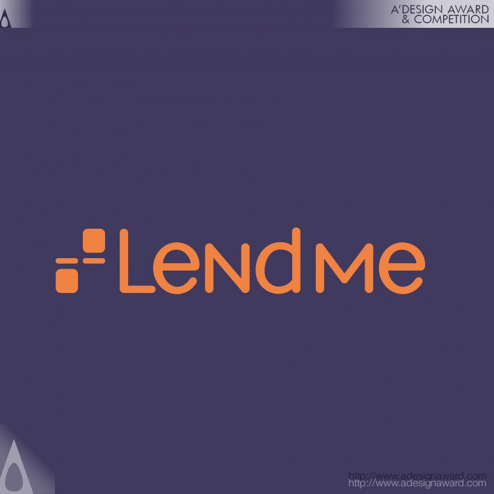 Lendme Brand Identity by Ruis Vargas