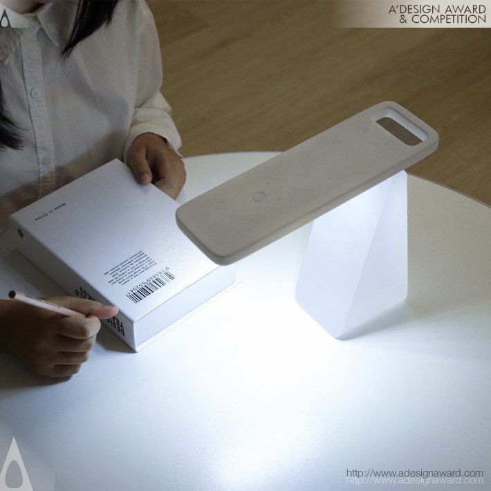 Di Lu - Switch Table Lamp