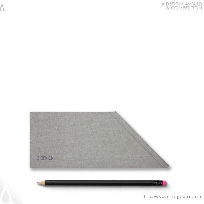 Tan Mavitan Notebook