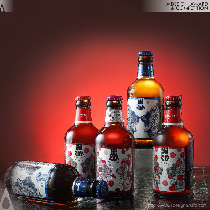 China Resources Snow Breweries - Lowen Packaging