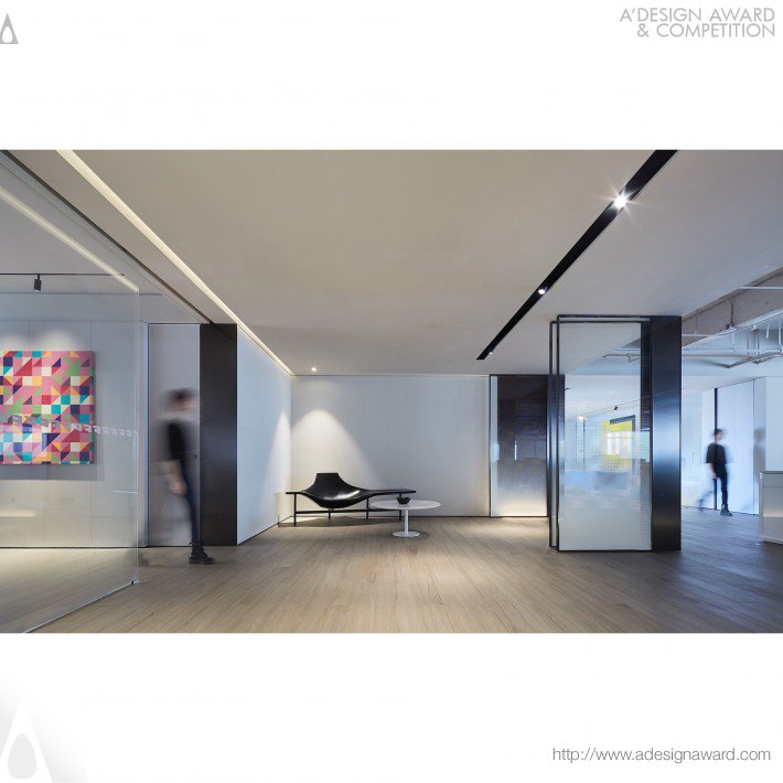 Li Zhang - Where The Dream Outlasts Interior Design