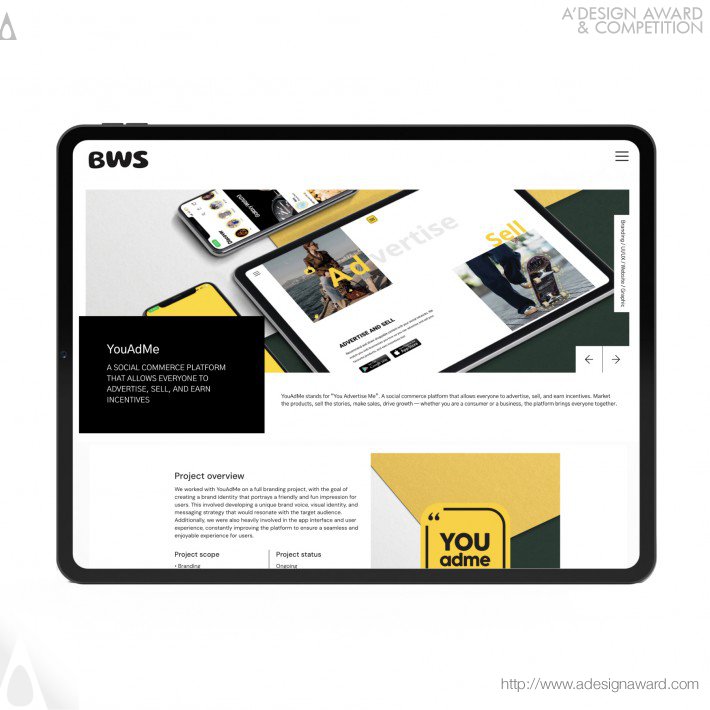 Web Design by Jason Chua Kim Hock &amp; Cheyene Cheng