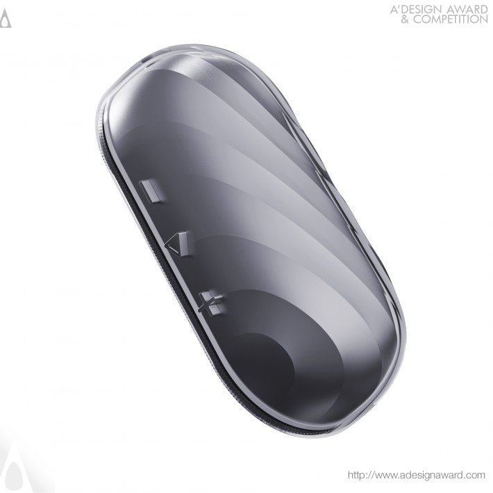 Oraimo Obs300 by Shenzhen Transsion Holdings Co., Limited