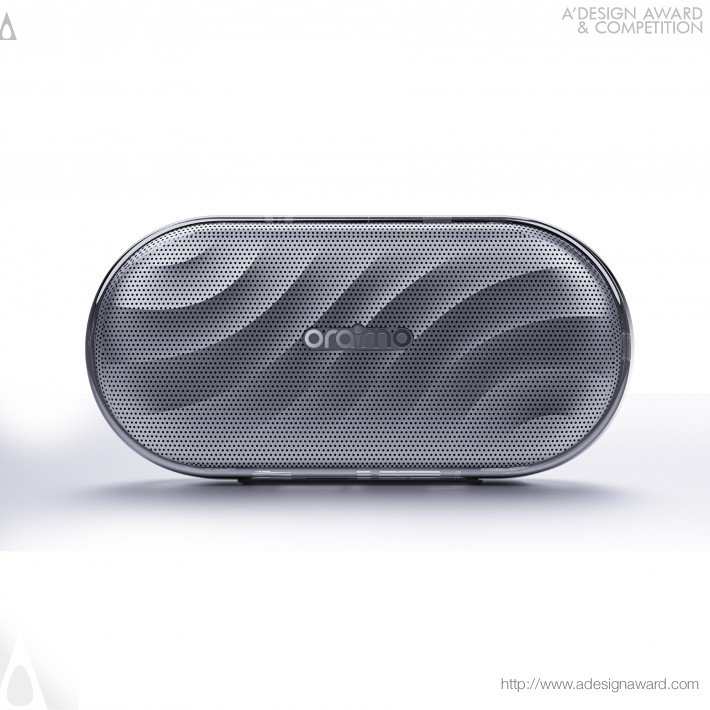 Oraimo Obs300 Speaker by Shenzhen Transsion Holdings Co., Limited