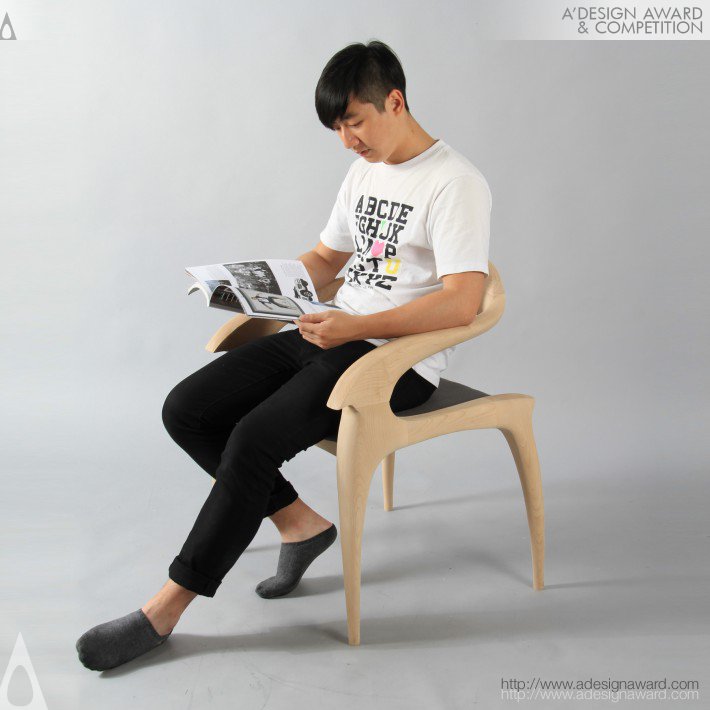 CHIA-EN,WENG Chair