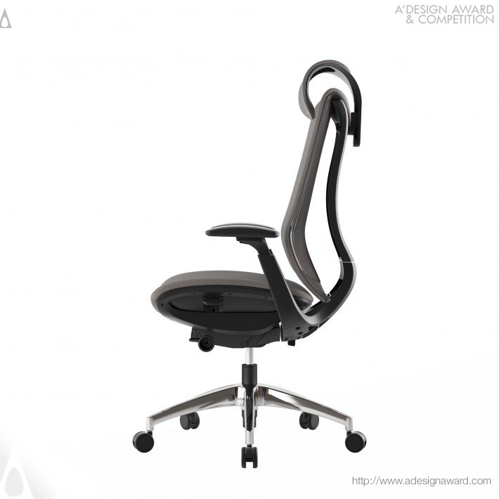 KOHO R&amp;D Team Office Chair