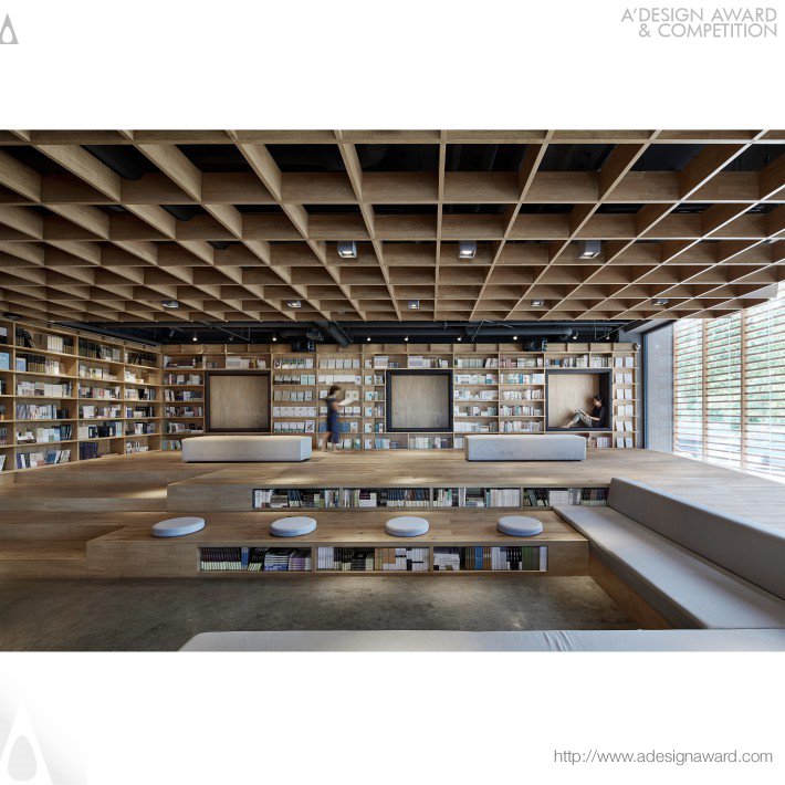 baoding-xinhua-bookstore-by-yi-chen-and-muchen-zhang