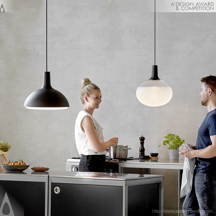 Bonnelycke mdd Pendant Lamps