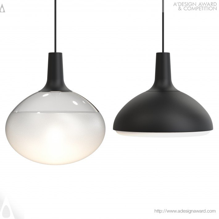 Dee Pendant Lamps by Bonnelycke mdd