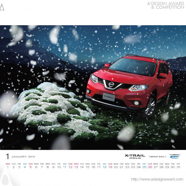 E-graphics communications Calendar